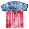 Flag Tie Dye Tees - Adult & Youth Thumbnail