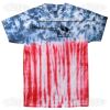 Flag Tie Dye Tees - Adult & Youth Thumbnail