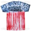 Flag Tie Dye Tees - Adult & Youth Thumbnail