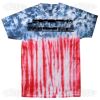 Flag Tie Dye Tees - Adult & Youth Thumbnail