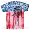 Flag Tie Dye Tees - Adult & Youth Thumbnail