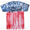 Flag Tie Dye Tees - Adult & Youth Thumbnail