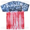 Flag Tie Dye Tees - Adult & Youth Thumbnail