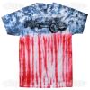 Flag Tie Dye Tees - Adult & Youth Thumbnail