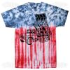 Flag Tie Dye Tees - Adult & Youth Thumbnail