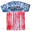 Flag Tie Dye Tees - Adult & Youth Thumbnail