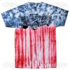 Flag Tie Dye Tees - Adult & Youth Thumbnail