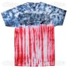 Flag Tie Dye Tees - Adult & Youth Thumbnail