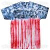 Flag Tie Dye Tees - Adult & Youth Thumbnail