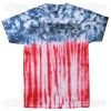 Flag Tie Dye Tees - Adult & Youth Thumbnail