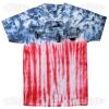 Flag Tie Dye Tees - Adult & Youth Thumbnail