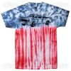 Flag Tie Dye Tees - Adult & Youth Thumbnail