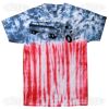 Flag Tie Dye Tees - Adult & Youth Thumbnail