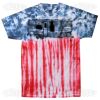 Flag Tie Dye Tees - Adult & Youth Thumbnail