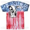 Flag Tie Dye Tees - Adult & Youth Thumbnail