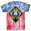 Flag Tie Dye Tees - Adult & Youth Thumbnail