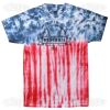 Flag Tie Dye Tees - Adult & Youth Thumbnail