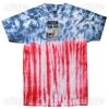 Flag Tie Dye Tees - Adult & Youth Thumbnail