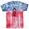 Flag Tie Dye Tees - Adult & Youth Thumbnail