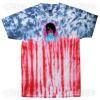 Flag Tie Dye Tees - Adult & Youth Thumbnail