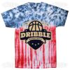 Flag Tie Dye Tees - Adult & Youth Thumbnail