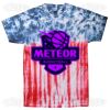 Flag Tie Dye Tees - Adult & Youth Thumbnail