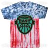 Flag Tie Dye Tees - Adult & Youth Thumbnail
