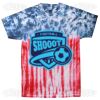 Flag Tie Dye Tees - Adult & Youth Thumbnail