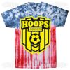 Flag Tie Dye Tees - Adult & Youth Thumbnail