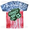 Flag Tie Dye Tees - Adult & Youth Thumbnail