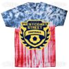 Flag Tie Dye Tees - Adult & Youth Thumbnail