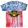 Flag Tie Dye Tees - Adult & Youth Thumbnail