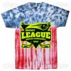 Flag Tie Dye Tees - Adult & Youth Thumbnail