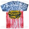 Flag Tie Dye Tees - Adult & Youth Thumbnail