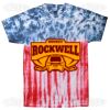 Flag Tie Dye Tees - Adult & Youth Thumbnail