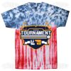 Flag Tie Dye Tees - Adult & Youth Thumbnail