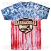 Flag Tie Dye Tees - Adult & Youth Thumbnail