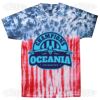 Flag Tie Dye Tees - Adult & Youth Thumbnail