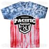 Flag Tie Dye Tees - Adult & Youth Thumbnail