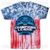 Flag Tie Dye Tees - Adult & Youth Thumbnail