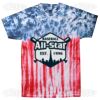 Flag Tie Dye Tees - Adult & Youth Thumbnail