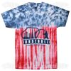 Flag Tie Dye Tees - Adult & Youth Thumbnail