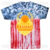 Flag Tie Dye Tees - Adult & Youth Thumbnail