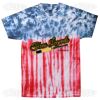 Flag Tie Dye Tees - Adult & Youth Thumbnail