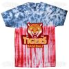 Flag Tie Dye Tees - Adult & Youth Thumbnail