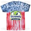 Flag Tie Dye Tees - Adult & Youth Thumbnail