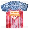 Flag Tie Dye Tees - Adult & Youth Thumbnail