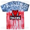 Flag Tie Dye Tees - Adult & Youth Thumbnail