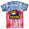 Flag Tie Dye Tees - Adult & Youth Thumbnail