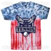Flag Tie Dye Tees - Adult & Youth Thumbnail